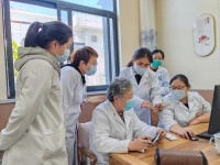 海灣鎮(zhèn)社區(qū)衛(wèi)生服務(wù)中心精心研制的乳腺疏通中藥奶茶和您見面啦?。恿种? class=