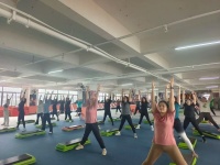 突破减肥困境，开启蜕变之旅——蚌埠减肥训练营为你护航