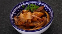 糙米飯的正確煮法