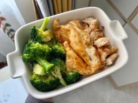 醫(yī)院推出了減脂餐！陽江掀起健康新“食”尚