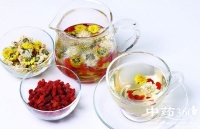 5款排毒養(yǎng)顏茶 讓你的肌膚在品茶中美麗動人