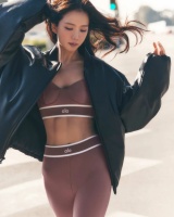 Alo何以成为顶流新宠，健康生活是中产新潮流