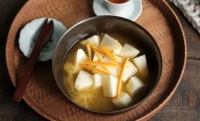 【素食菜譜】養(yǎng)生多喝湯，這12道春季素菜養(yǎng)生湯，你一定要學會。