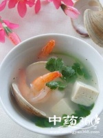 食譜大全?除乏四款養(yǎng)生湯的做法