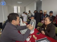 智慧化赋能银龄生活 河北区打造智慧老年友好型社区