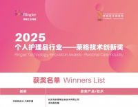 防蛀技术进阶 兔头妈妈高纯奥拉氟斩获行业创新大奖