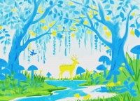 接纳自我：专注成长与健康生活