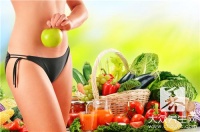 生活中让你忽视的“减肥误区'！