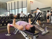 門診科學(xué)干預(yù) 膳食精準(zhǔn)搭配 運(yùn)動(dòng)活力賦能科學(xué)減重成為市民健康管理首選