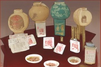 越南足浴盆：融合东方养生智慧与现代生活理念的家居神器