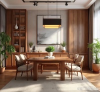 好板材，好家具，好健康——开启品质家居生活