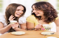 轻松变瘦的10个生活习惯