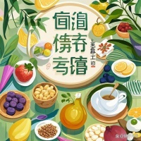 以节气为引，探气候养生之道：开启健康生活新征程