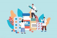 中医养生智慧，24节气指南助你健康生活！