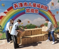 小墩嬰幼兒輔食精準(zhǔn)化公益 用愛心守護(hù)特殊兒童健康