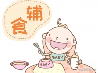 宝宝6个月，吃这4类辅食，营养又健康！附6种食谱