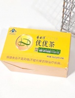 日本三得利瘦身茶，探索健康瘦身的秘密武器