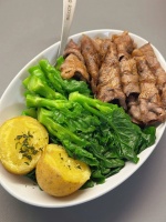 從心態(tài)到餐桌，3 個維度教你輕松養(yǎng)成易瘦體質(zhì)