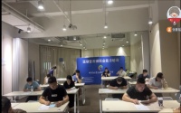 首期運動營養(yǎng)師職業(yè)能力培訓測評順利開展