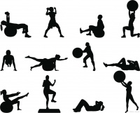 运动健康与生活方式：探索运动的深层力量