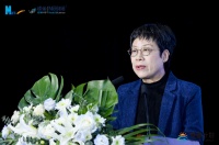 齊新杰：扎實(shí)做好老年健康服務(wù)工作 促進(jìn)健康老齡化