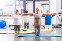 居家运动新趋势，零压力锻炼轻松打造健康生活