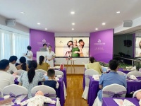 消除“艾梅乙”母嬰傳播 孕育健康未來(lái)