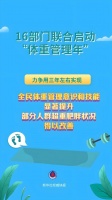 減肥等于節(jié)食？勸你看看這份真·減肥指南
