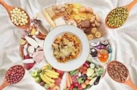 關(guān)于“合理膳食”的7個錦囊，請收好！