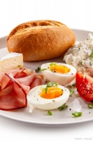 日常习惯小改变，健康生活大不同