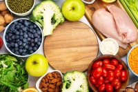 10分钟制定健康饮食计划，摆脱亚健康生活！