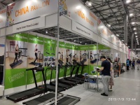 2025年日本东京体育用品及设备展览会/Japan Sports Week