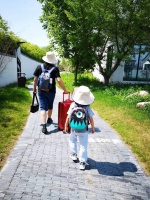 9年45趟親子旅行后發(fā)現(xiàn)：暑期3類親子游，?？又袊议L