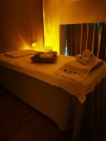 从精油到生活方式：芳疗SPA如何重构健康生态