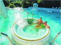 醫(yī)療養(yǎng)生游 健身美體已成為旅游新動機