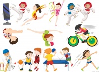 健康是四季：如何在忙碌生活中保持身体活力