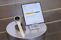 引領(lǐng)健康新潮流，三星Galaxy Watch8系列讓健康生活大踏步