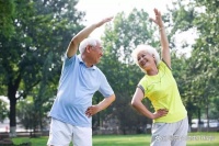 早起养生，享受清晨的美好，迎接健康生活每一天