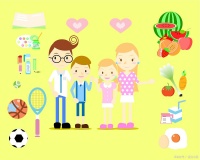 健康生活：心理健康与家庭关系