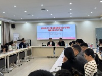 为学生工作“充电”——辅导员沙龙活动纪实