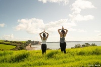 调节身心的方法：保持健康生活与心理平衡