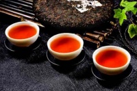 普洱茶的十大功效，長期喝普洱茶的好處