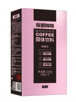 魔胴咖啡：以健康之名，重構(gòu)現(xiàn)代生活能量方程式