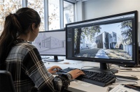 建筑渲染软件排名前十 建筑渲染最好的软件是什么？