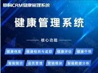 健康守護(hù)360，打造高效體檢報(bào)告跟蹤系統(tǒng)