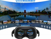 重慶720°VR全景拍攝創(chuàng)意,重慶VR三維實景技術應用