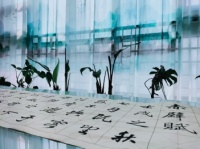 大学生学习书法的九大好处