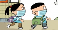 【健康】開學(xué)在即，這些健康防護(hù)提示請收好→
