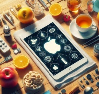 苹果iOS 18.1更新，健康科技助力生活，携手未来共逐梦