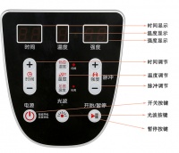 悬灸仪 艾灸仪 坐灸仪 家用理疗器械 健康家电源头工厂